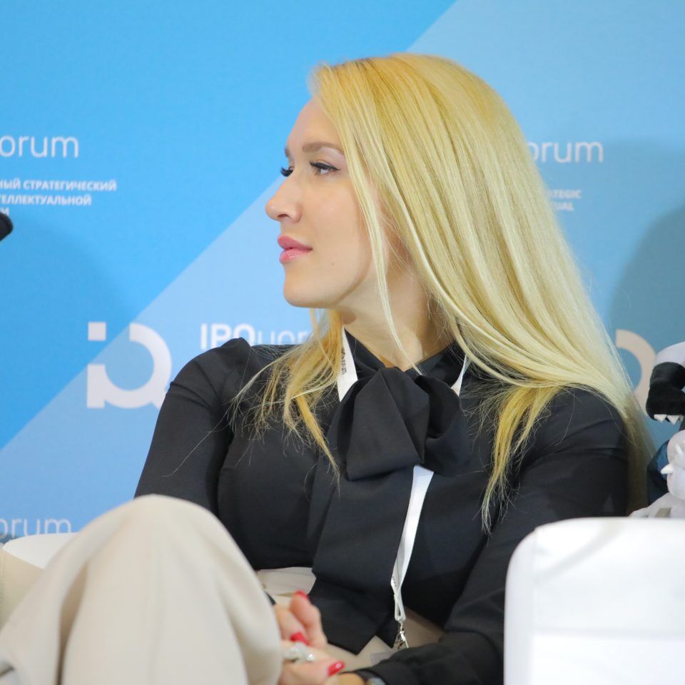 IPQuorum 2019. День 2. Сессия «Музыкальная индустрия «в сетях» – cтатус-кво»