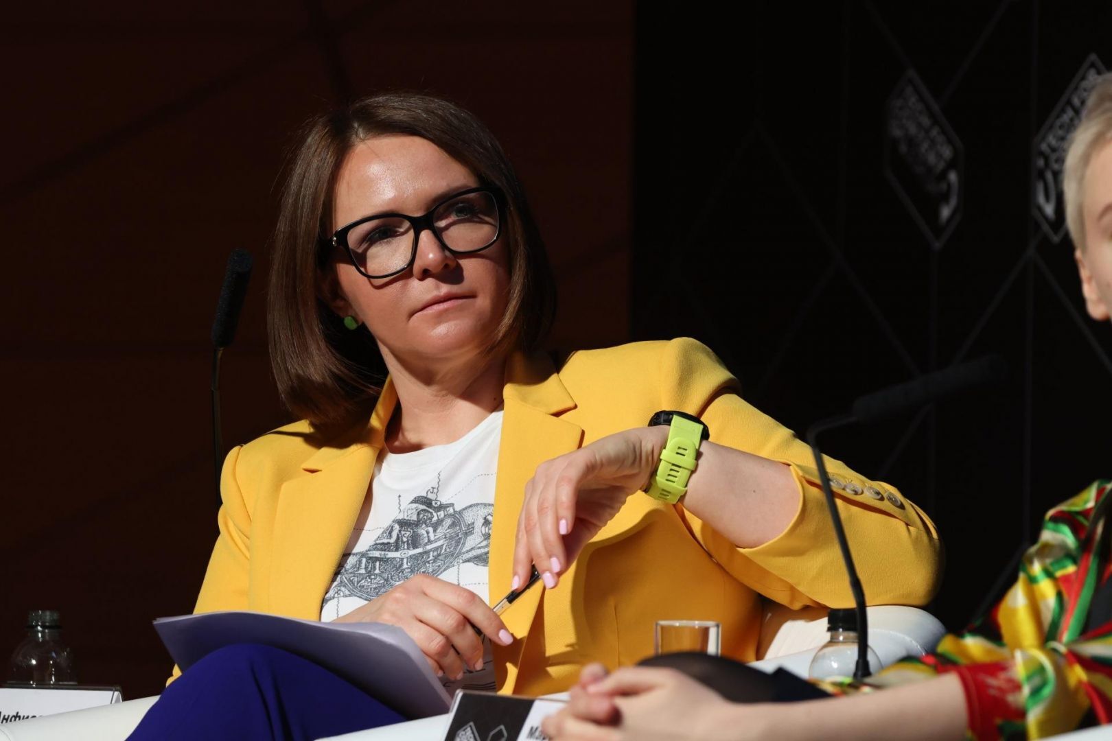 IPQuorum 2021: Tech for Content