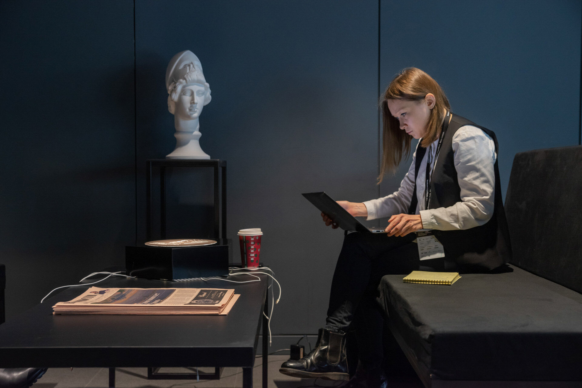 Skolkovo LegalTech 2019