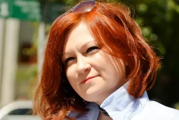 Евгения Кретова: «Даже если действие происходит в космосе, логика расследования должна сохраняться»