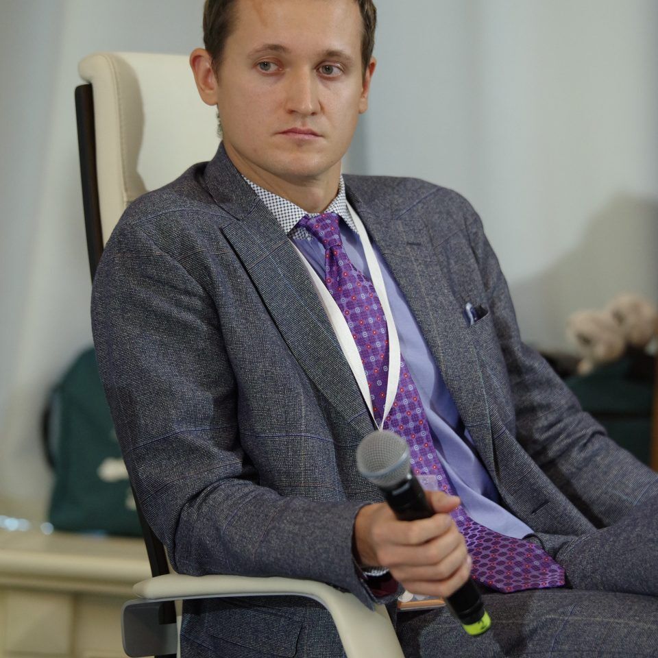 IPQuorum 2019. День 3. IPQlab: «Капитализация нематериальных активов». Как обеспечить прибыль. Рост стоимости компаний за счёт нематериальных активов»