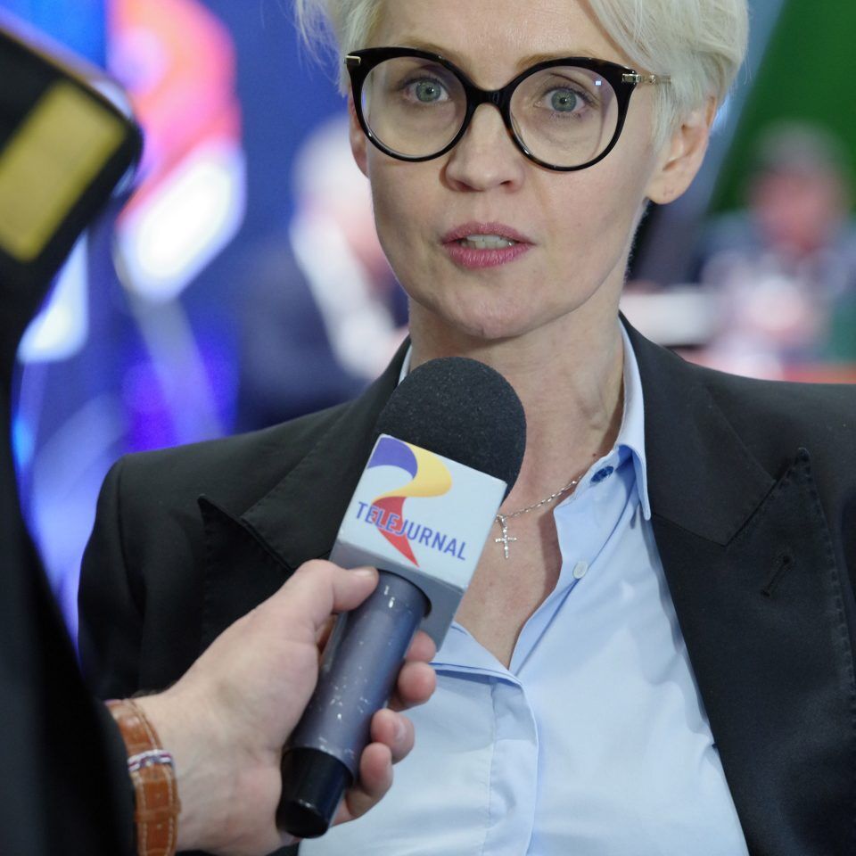 IPQuorum 2019. День 2. Сессия «Персональные данные: новые проекты глобальной идентификации личности»