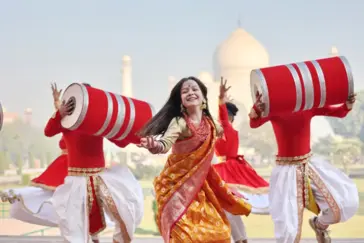 Тина Баркалая: «Снимать кино невероятно сложно. И очень легко»