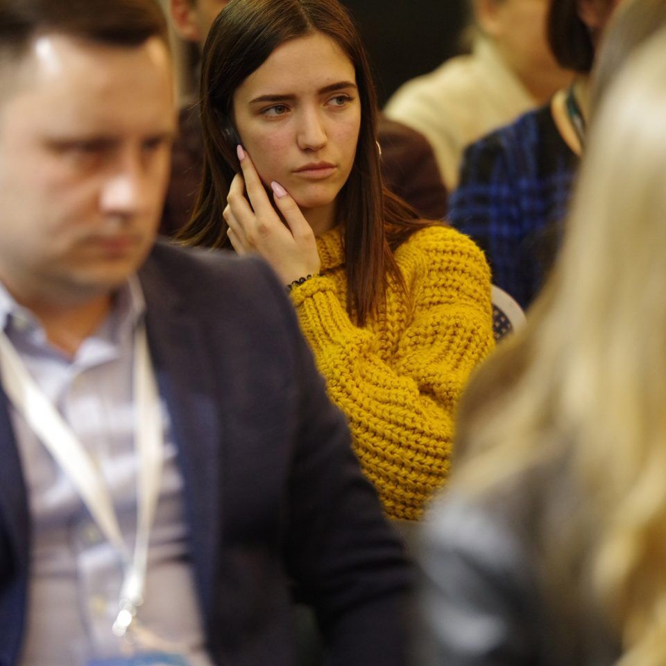 IPQuorum 2019. День 1. Круглый стол «Сквозные технологии: формирование новой регуляторной среды как один из инструментов работы с человеческим капиталом»