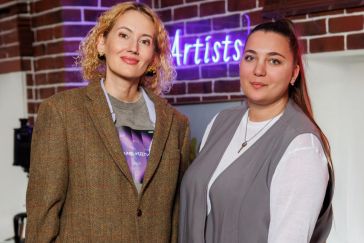 Ксения Артемьева: «Мы чётко формулируем, что “Таврида” существует ради искусства и ради страны»