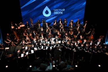 Триумф «Чистого звука»: в Москве наградили создателей лучших аудиозаписей российской академической музыки