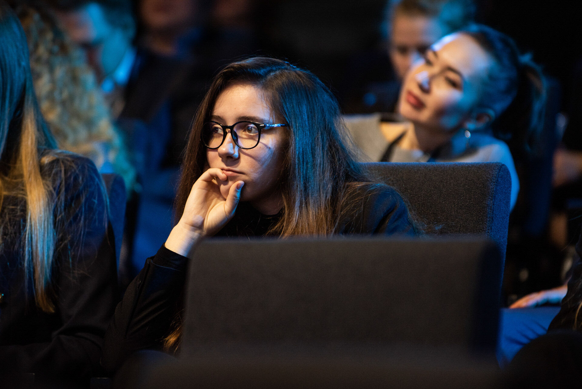 Skolkovo LegalTech 2019