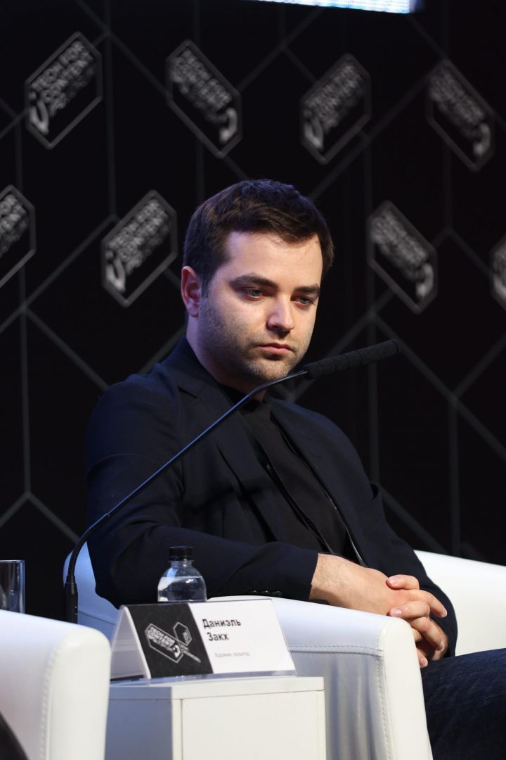 IPQuorum 2021: Tech for Content