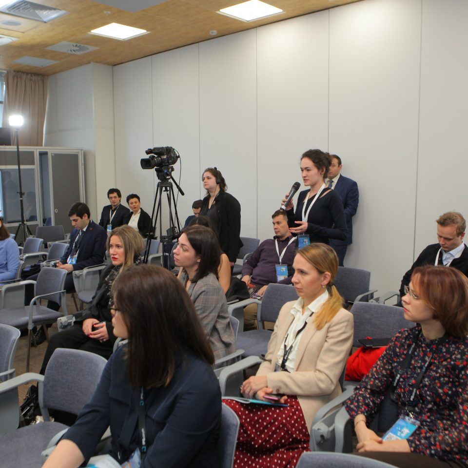 IPQuorum 2019. День 2. IPQlab: «Правовые проблемы использования ИС в сети интернет»