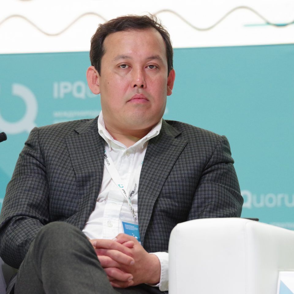 IPQuorum 2019. День 3. «HUB «D» Глобальный оборот и локальный контрафакт интеллектуальной собственности»