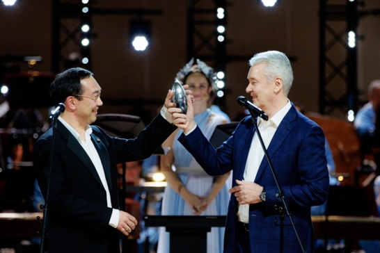 Определены победители главной премии в сфере креативных индустрий Russian Creative Awards