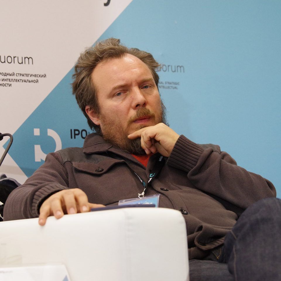 IPQuorum 2019. День 1. Презентация исследования «Определение подходов к расширению доступа к информации, знаниям, произведениям науки, литературы и искусства и объектам смежных прав с учетом соблюдения интеллектуальных прав правообладателей»