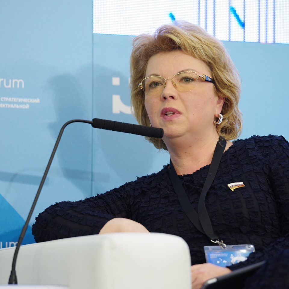 IPQuorum 2019. День 3. Сессия «Диспут: монетизация культуры vs этика»