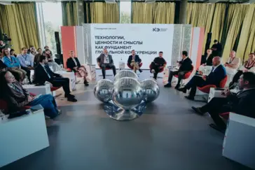 От «Маши и Медведя» до «Гжели»: как интеллектуальная собственность превращается в экспортный капитал