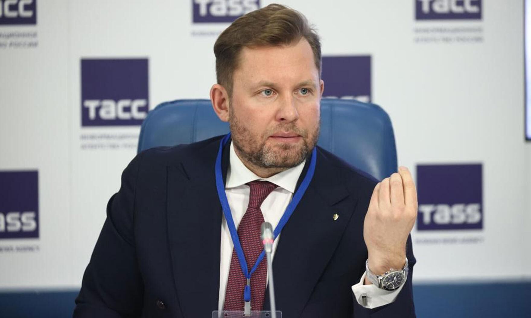 Дмитрий Марканов: «У российских разработчиков появилась возможность вытеснить с рынка американские корпорации и создать собственный софт»