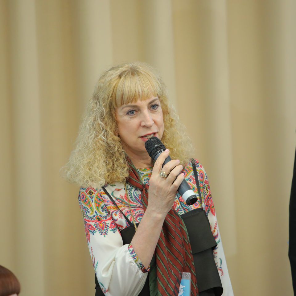 IPQuorum 2019. День 2. Сессия «Современный театр: когда наступают авторские права»