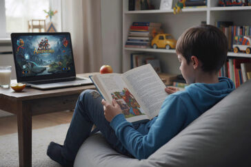 Иллюзия как искусство: как Clair Obscur обманула всех (и нам это понравилось)