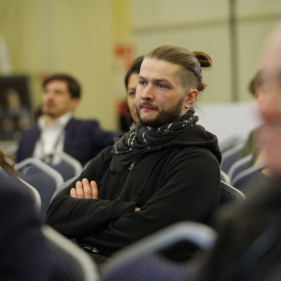 IPQuorum 2019. День 3. Сессия «Диспут: монетизация культуры vs этика»