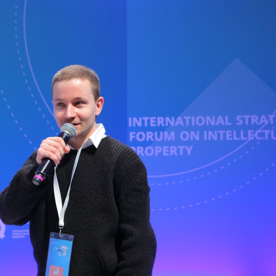 IPQuorum 2019. 2 День.  Правила создания современной музыки