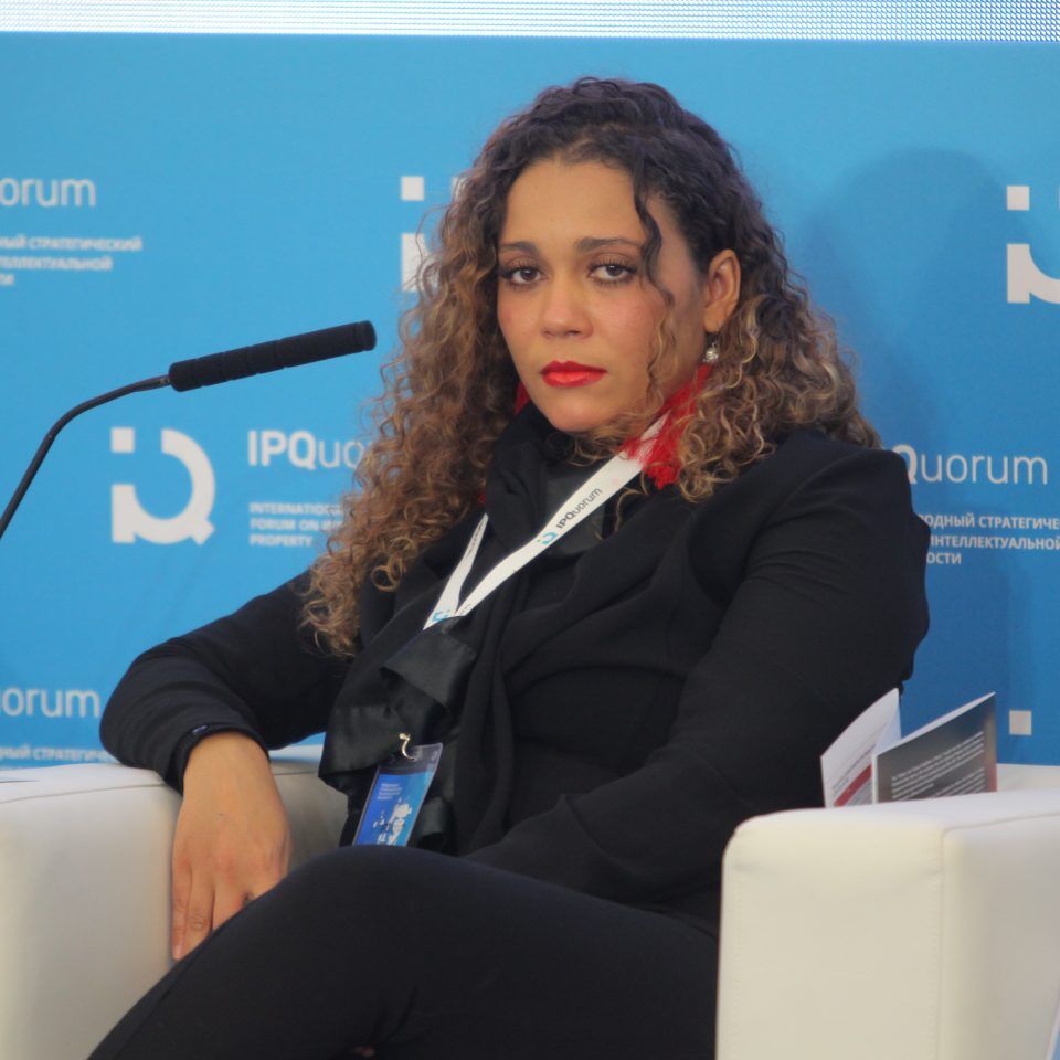 IPQuorum 2019. 2 день. Цифровые технологии и мировой рынок креативных индустрий