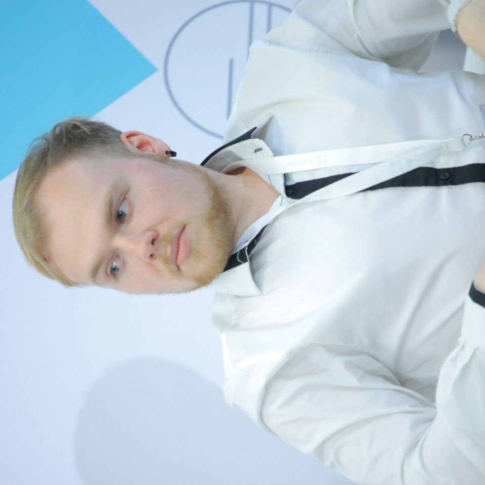 IPQuorum 2019. День 2. Сессия «Цифровой» интеллектуальный капитал в индустрии здоровья»