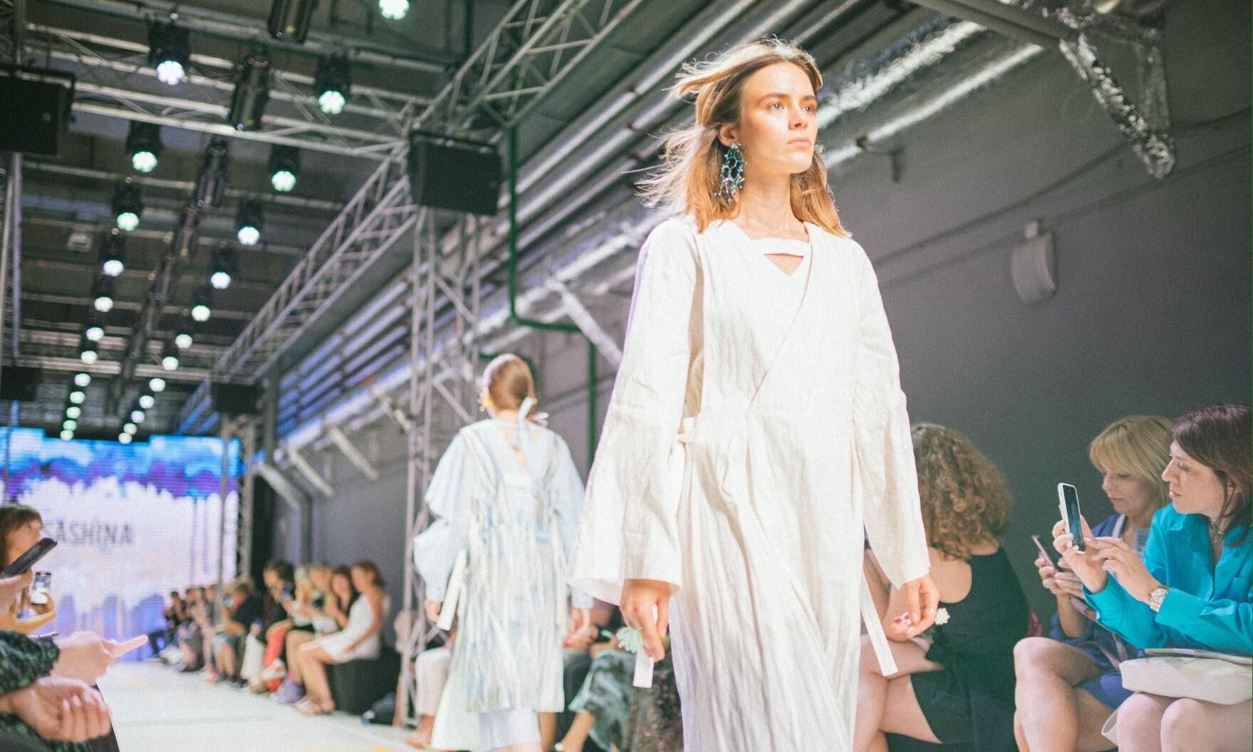 Опубликована программа BRICS+ Fashion Summit