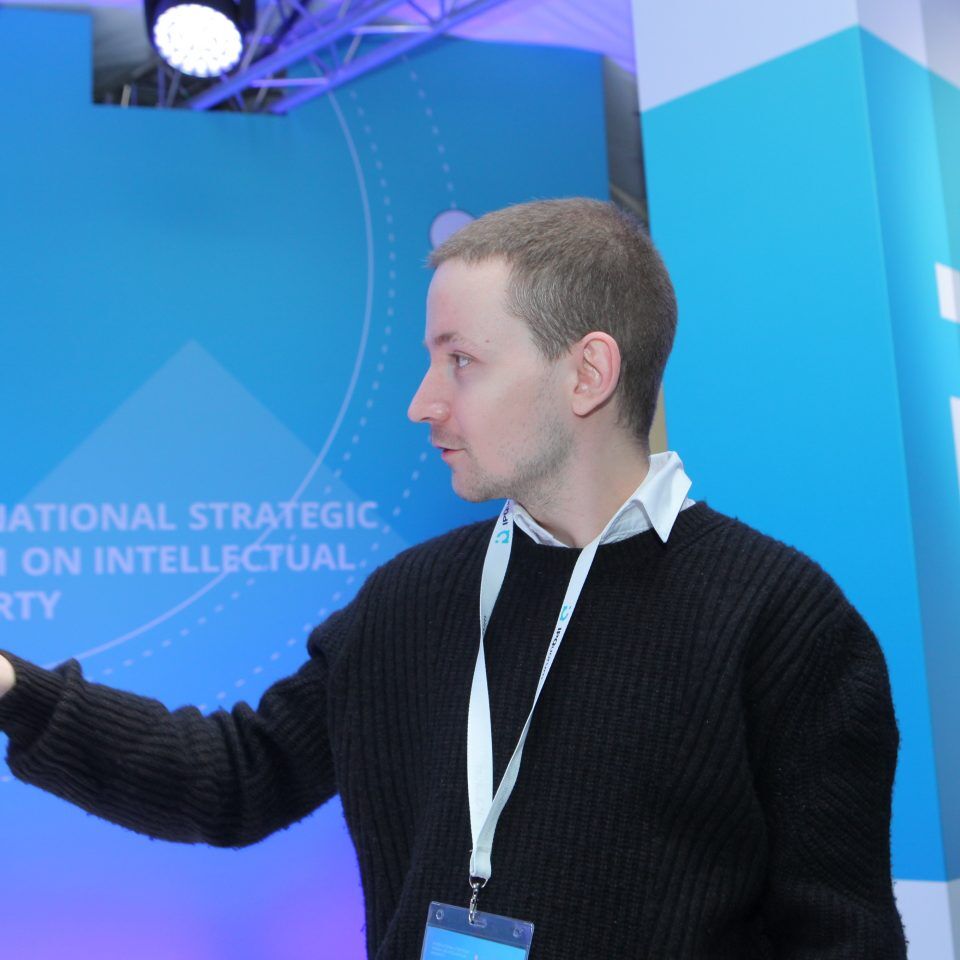 IPQuorum 2019. 2 День.  Правила создания современной музыки
