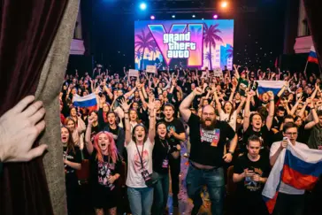 Больше чем игра: почему все так сильно обсуждают GTA VI