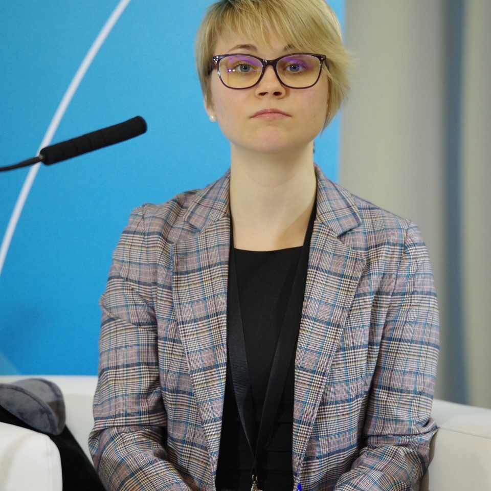 IPQuorum 2019. День 3. IPQlab: «Капитализация нематериальных активов». Как обеспечить прибыль. Рост стоимости компаний за счёт нематериальных активов»