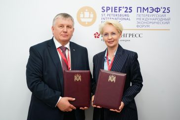 Региональные бренды Кабардино-Балкарии усилят «цифрой»