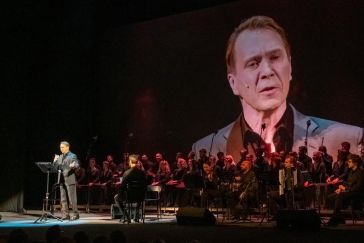 МАКСИМально ГОРЬКИЙ: В Москве пройдет четвертый фестиваль, посвященный великому писателю
