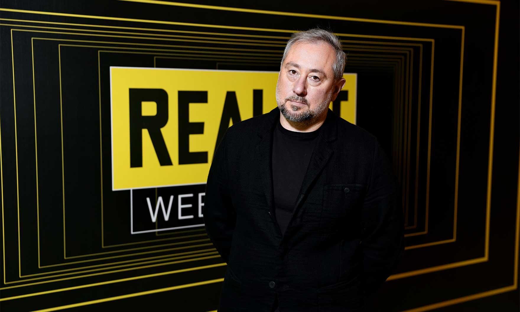 Антон Калинкин: «Веб-сериал — это отличная возможность для входа в киноиндустрию»
