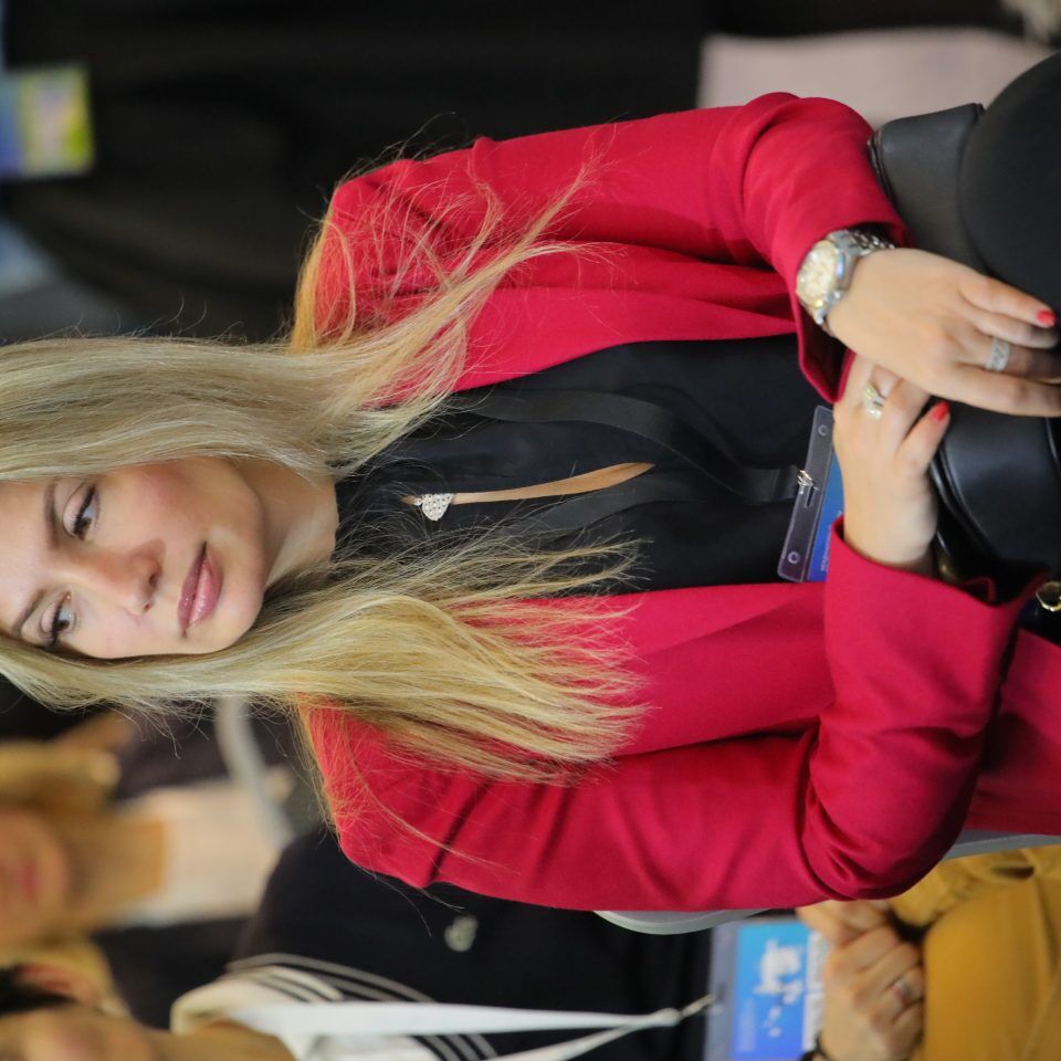 IPQuorum 2019. День 2. Сессия «Музыкальная индустрия «в сетях» – cтатус-кво»