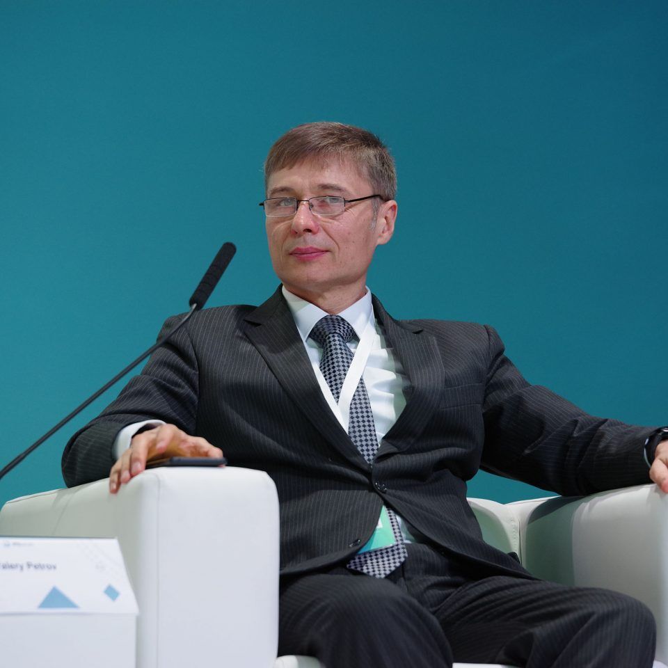 IPQuorum 2019. День 3. Сессия «HUB «С» Деньги в цифре. Экономика созидания: как цифровой мир изменил человека, как человек меняет экономику»