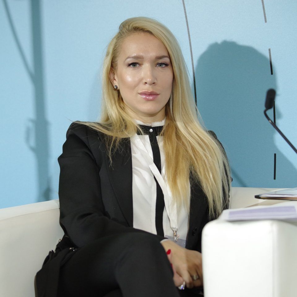 IPQuorum 2019. День 3. Сессия «Собрание Евразийской конфедерации обществ правообладателей (ЕАКОП)»