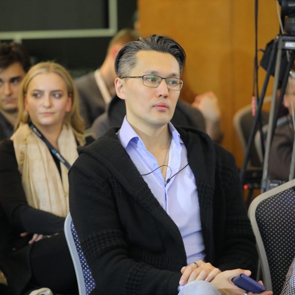 IPQuorum 2019. День 2. Сессия «Музыкальная индустрия «в сетях» – cтатус-кво»