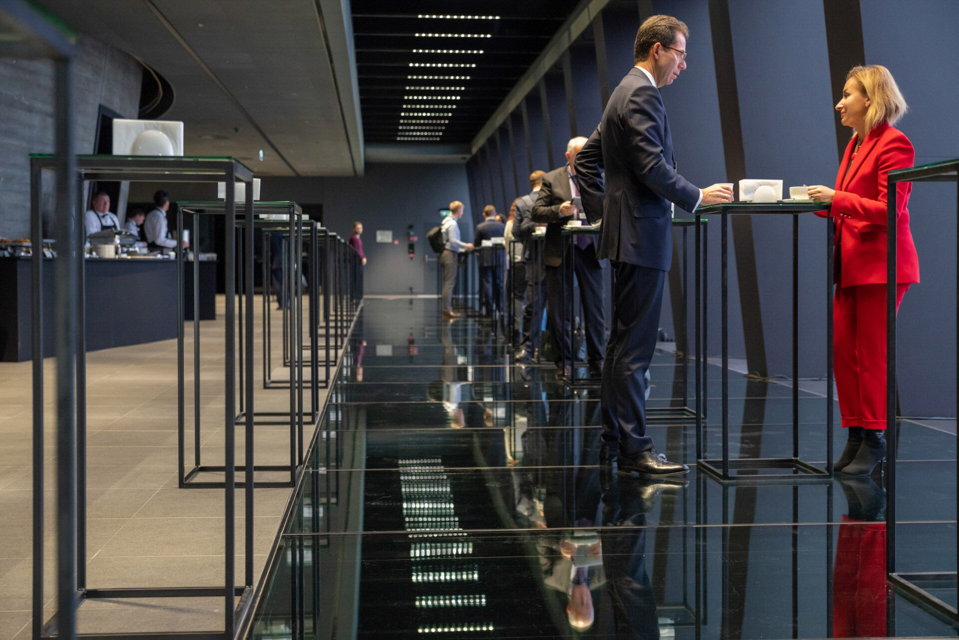 Skolkovo LegalTech 2019