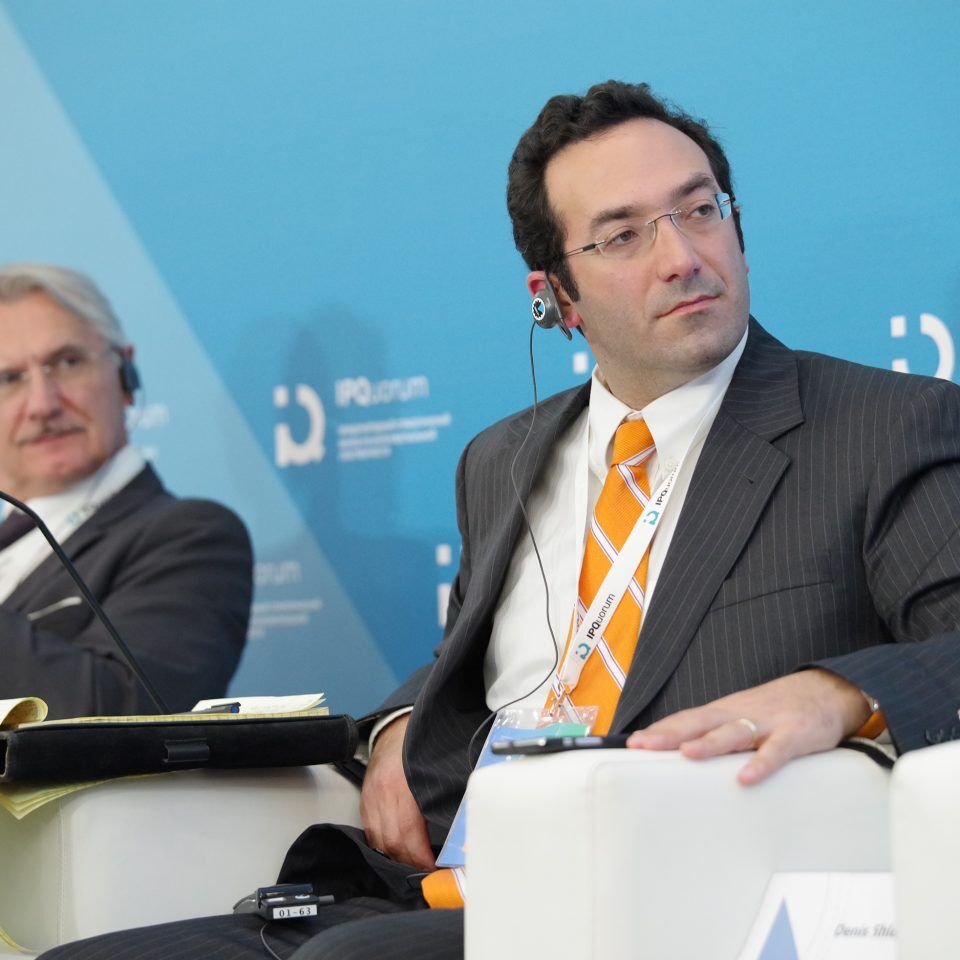 IPQuorum 2019. День 3. Сессия «Национальные бренды и стратегии их продвижения»