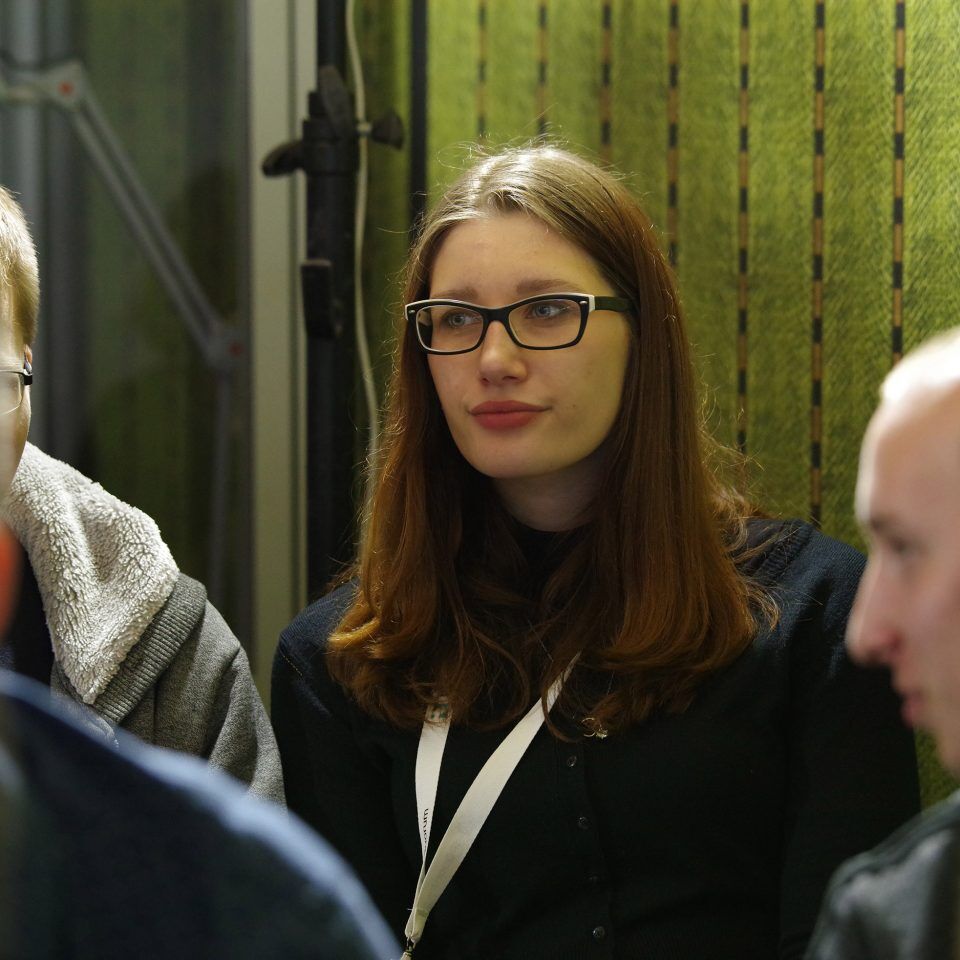 IPQuorum 2019. День 2. Сессия «Эффективность в агроиндустрии»