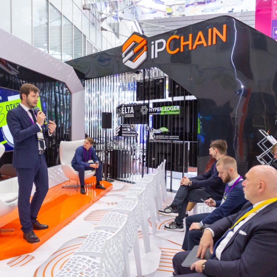 Skolkovo Open Innovations 2019