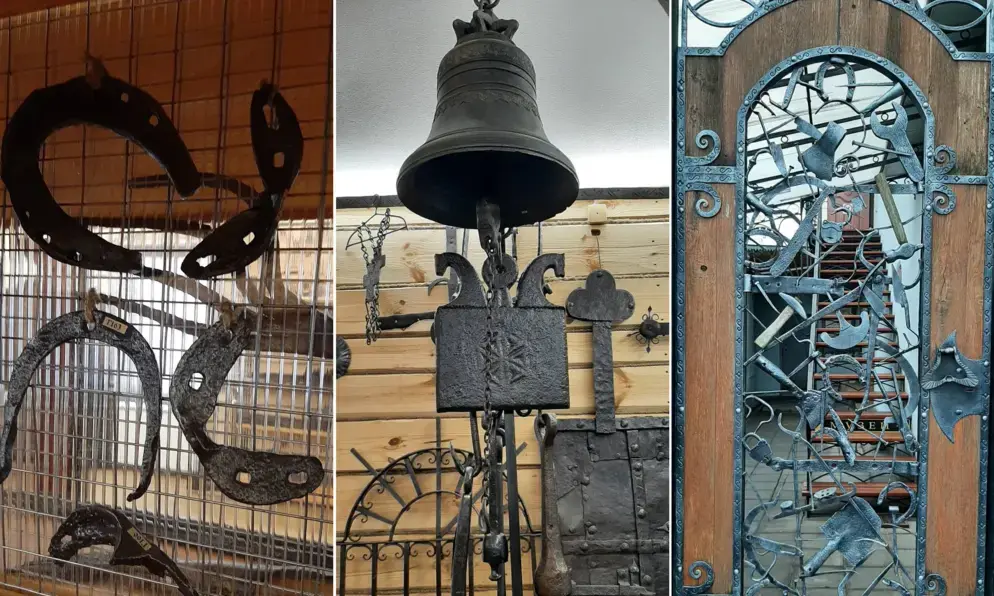 Не потерять подков в погоне за удачей