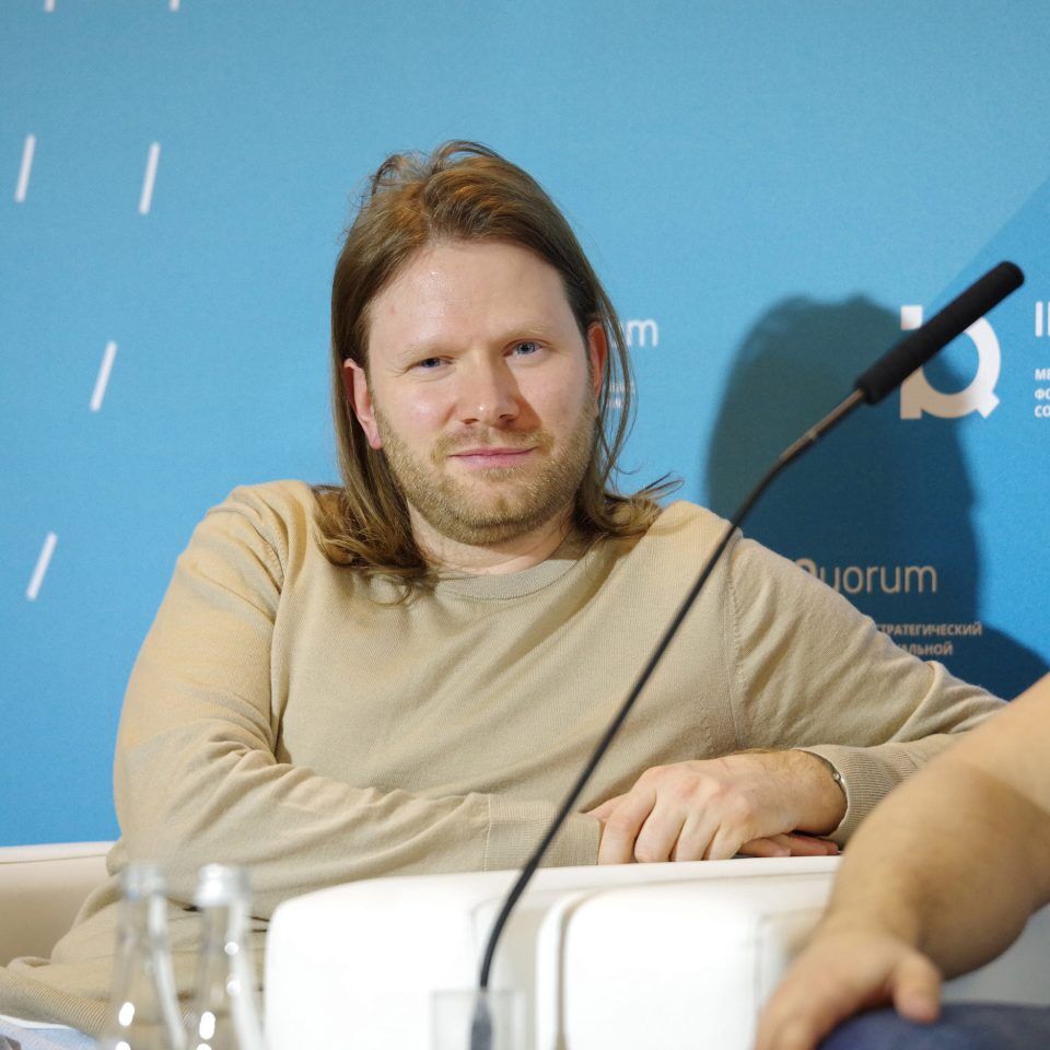 IPQuorum 2019. День 2. Сессия «Музыкальная индустрия «в сетях» – cтатус-кво»