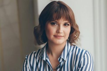 Лена Обухова: «Мне не интересен чистый хоррор»
