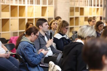 Первая сотня креативных предпринимателей прошла обучение в школе интеллектуального права «Креатус»