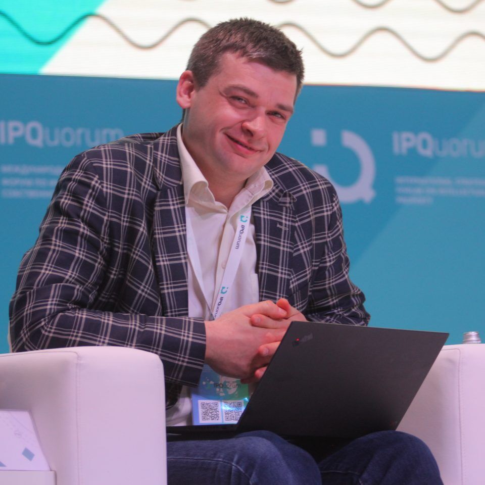 IPQuorum 2019. День 3. Сессия «HUB «С» Деньги в цифре. Экономика созидания: как цифровой мир изменил человека, как человек меняет экономику»