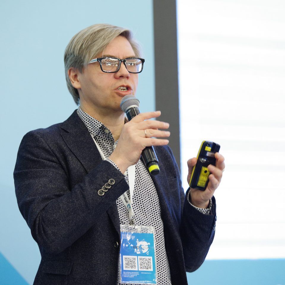 IPQuorum 2019. День 3. IPQlab: «Бренд как воля и представление. Как заставить разум и чувства сотрудничать в брендинговом проекте»