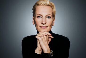 Анна Нестерова: «Если мы хотим вернуть уважение к промыслам, то и говорить о них нужно соответствующе»