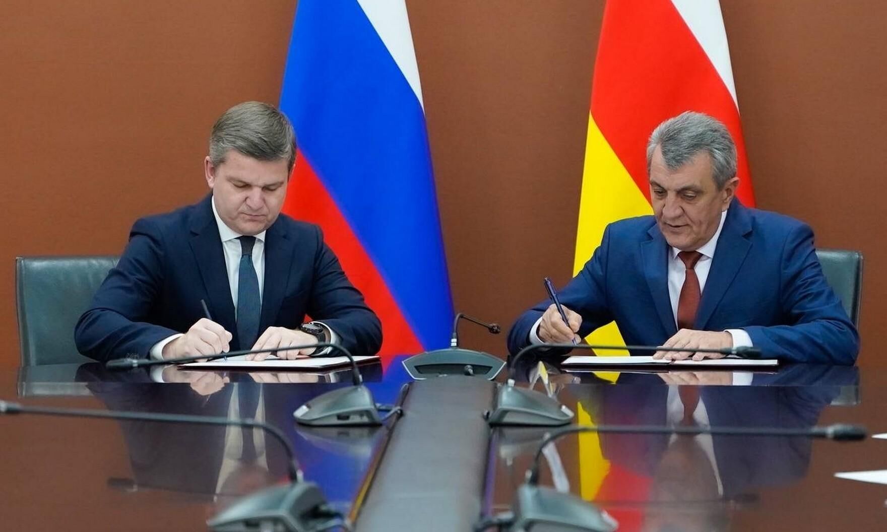 Первый региональный проектный офис ПФКИ в СКФО открыт во Владикавказе