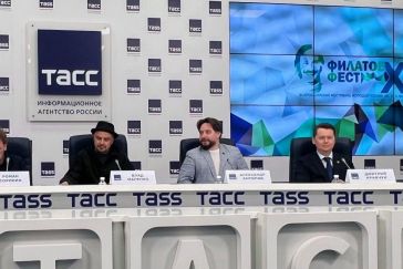 Влад Маленко: «“Филатов Фест” — это среда обитания»
