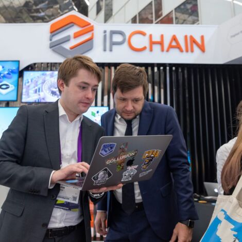Skolkovo Open Innovations 2019